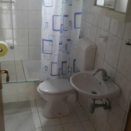 Kytler Chorvatsko *